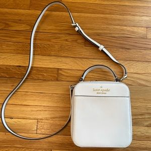Kate Spade Daisy Vanity Crossbody—NWOT